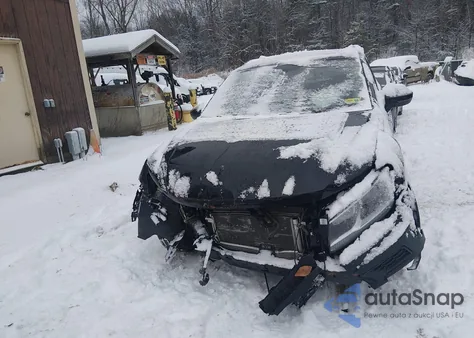 2018 Volkswagen Tiguan 2.0T Se/2.0T Sel из США, поврежденный, VIN 3VV2B7AX7JM185655